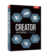 Roxio Creator NXT Platinum 7 (NXT7) | Digital Software Key -FAST DELIVERY 24h - $8.99