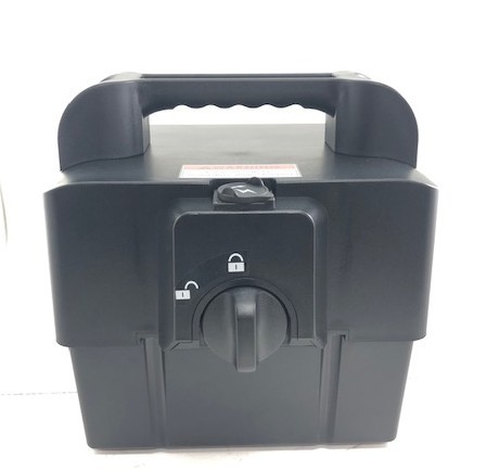 Battery Box for the Drive Phoenix 4 HD 