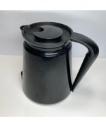 Keurig 2.0 Thermal Carafe - All Black with Handle - $10.89