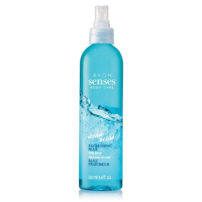 Avon Senses Refreshing Body Spray 
