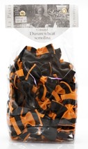 Farfalle nero arancione thumb200