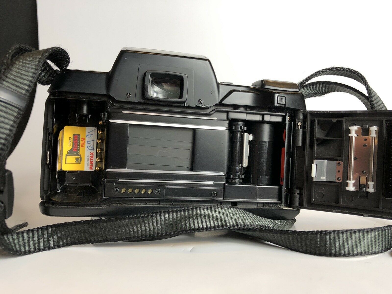 pentax sf10 camera