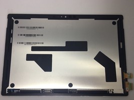 For Microsoft Surface Pro 5 1796 Touch Screen Digitizer LCD Display Asse... - $109.00