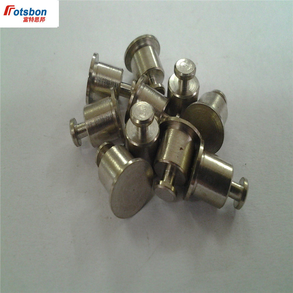 1000pcs SKC61.516 Keyhole Standoffs Sheet Metal Spacers Standoff PEM