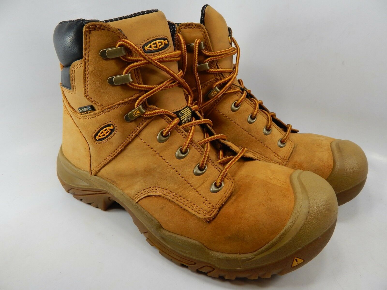 keen mt vernon