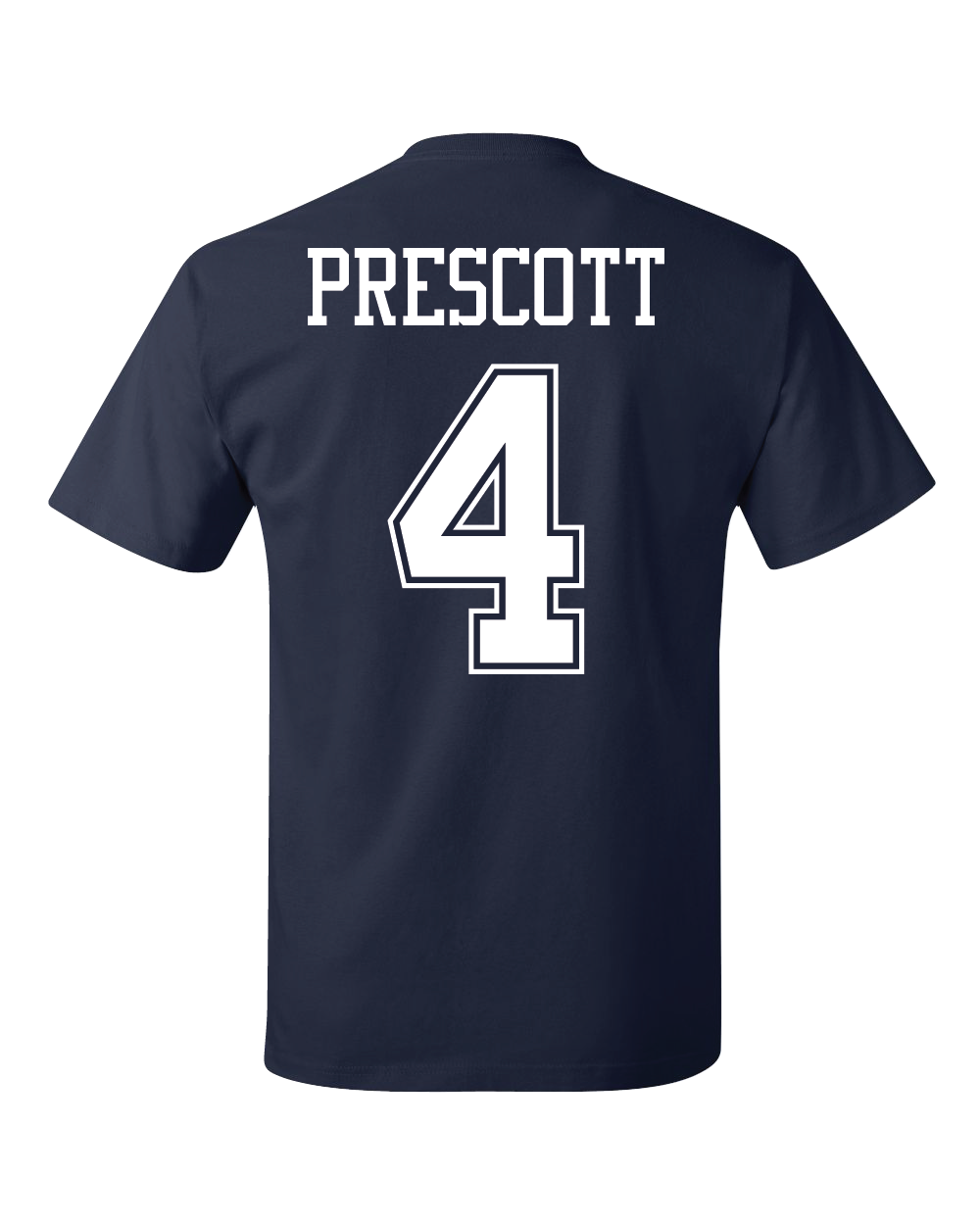 dak prescott shirt