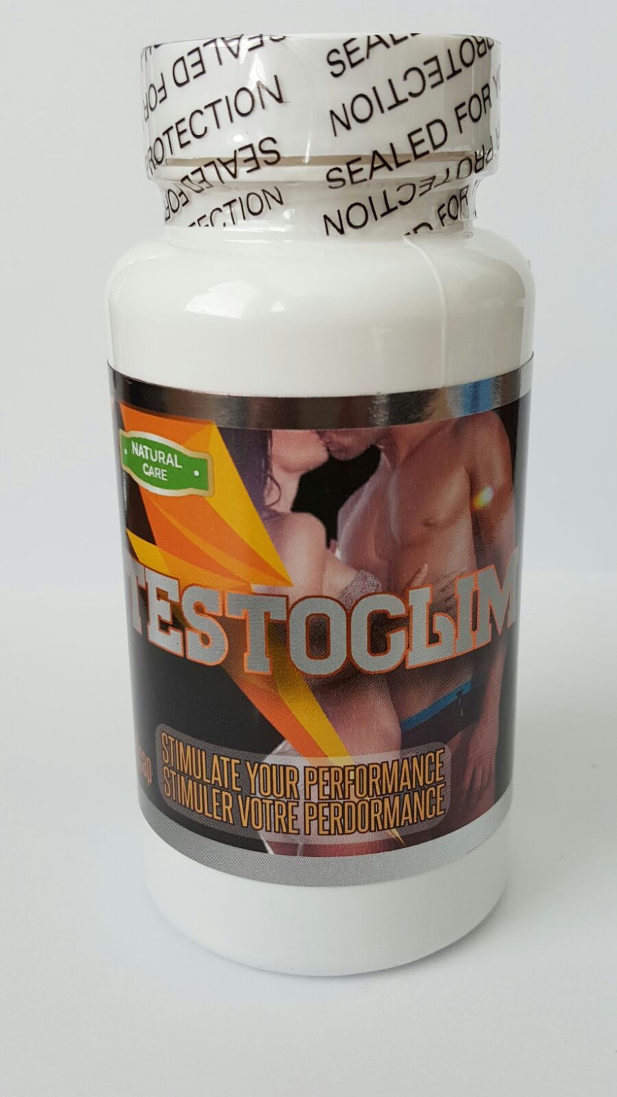 MAKE YOUR PENIS BIGGER Pills  Get Larger Grow Longer Gain Size/ TESTO 