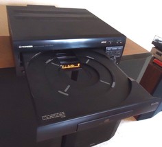 Pioneer CLD-D503 Laserdisc player, A-B playback See Video !! - $124.01