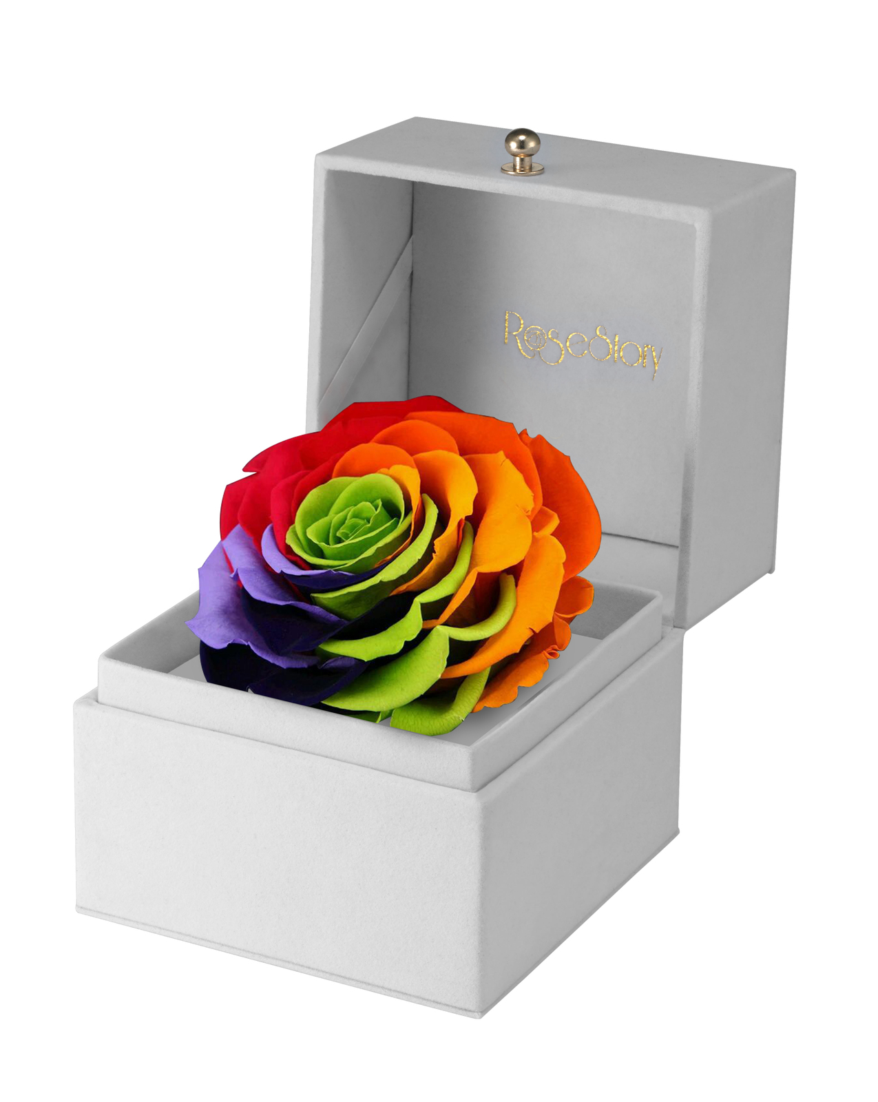 Wedding GiftProposal GiftEngagement GiftPreserved Rose Gift Box