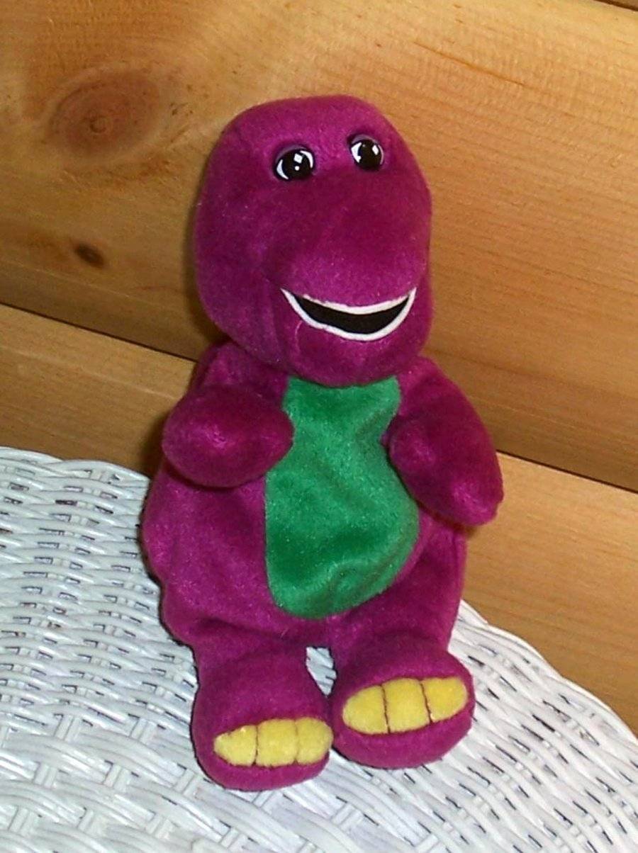 gund barney