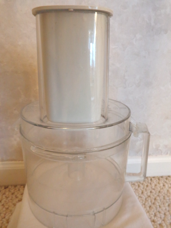 Vintage Hamilton Beach Food Processor Mod. and 50 similar items