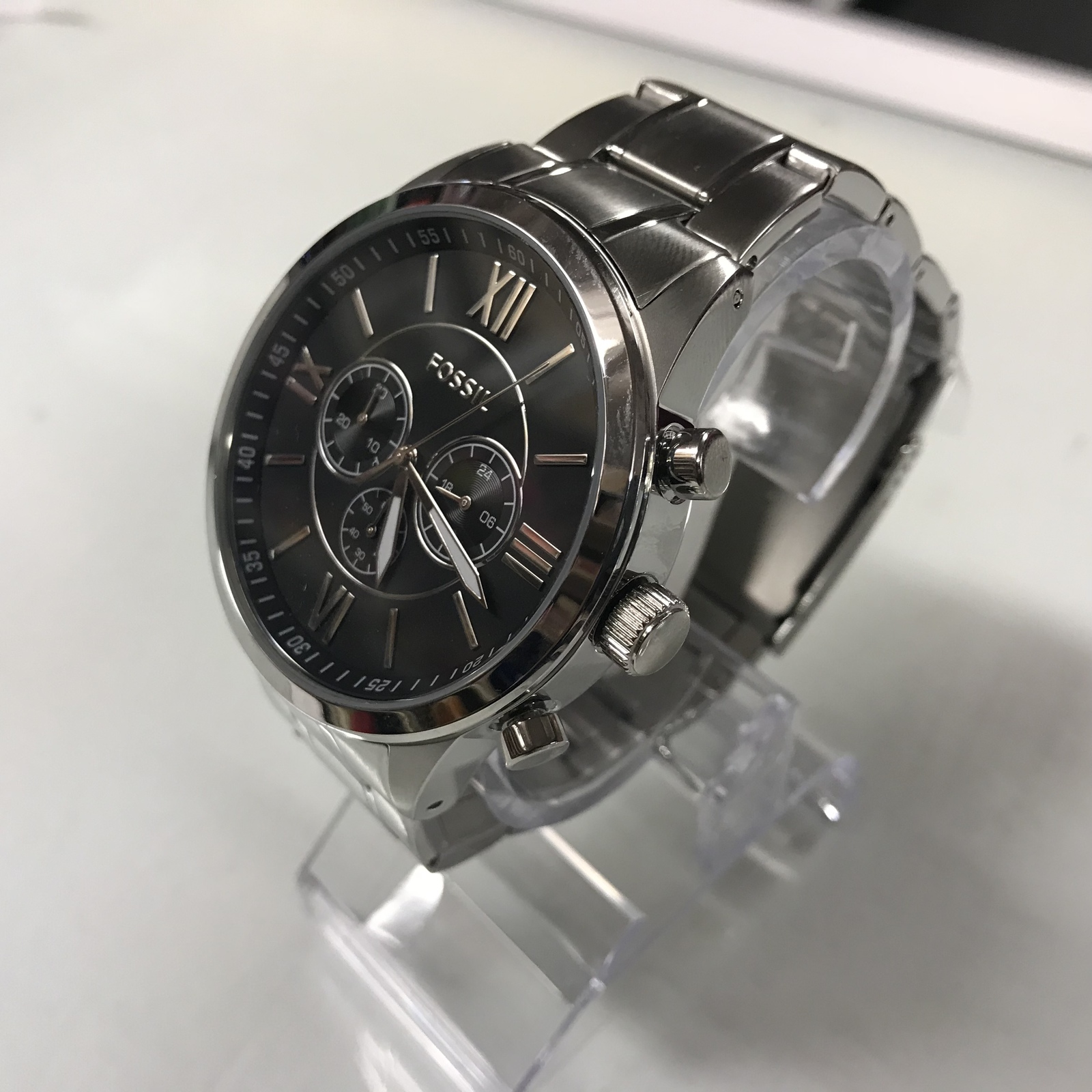 couple watches fossil canada