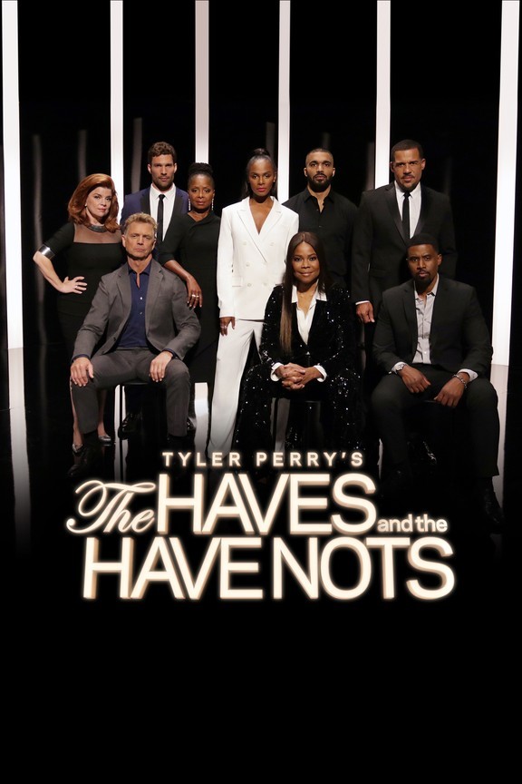 The Haves and the Have Nots: Season 4 (6 dvd set) - DVD, HD DVD & Blu-ray - Watch The Haves And Have Nots Season 4
