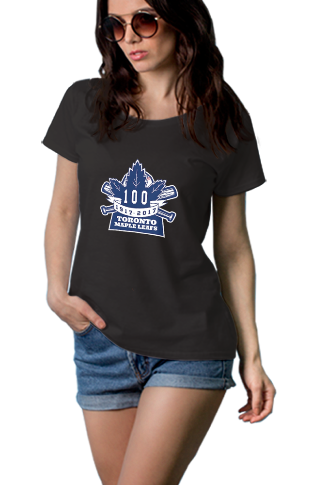 Toronto Maple Leafs T Shirt
