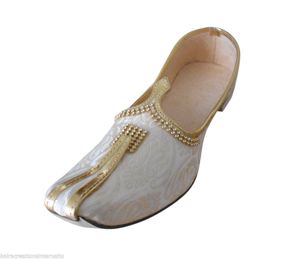manyavar shoes