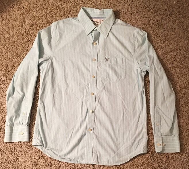 American Eagle Vintage Fit Men's Long 