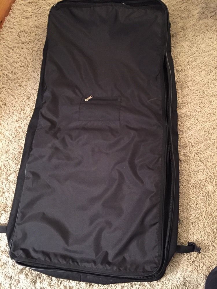 ascot duffle bag