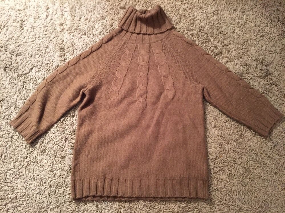 gap womens turtleneck