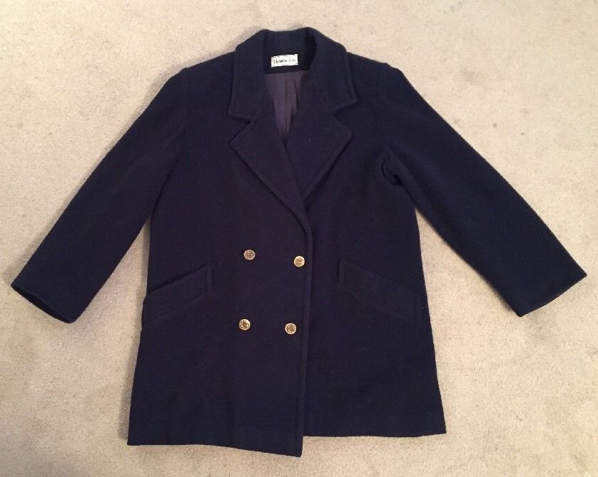herman kay coat