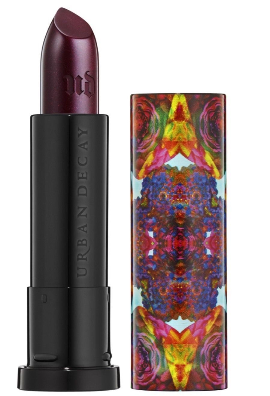 URBAN DECAY Alice Through The Looking Glass Lipstick MIRANA NEW/ BOX - $23.36