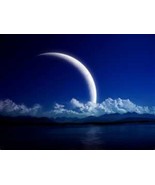 NEW MOON TUES AUGUST 2,  2016 LOVE SPELL CAST MOST POTENT POWERFUL CAST ONE WISH - $8.77