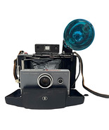 Polaroid Point And Click Land camera automatic 100 - $64.99