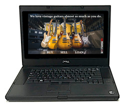 Dell Laptop Latitude e6510 - $199.00