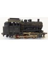 Vintage HO Scale MARKLIN 89028 Train Steam Locomotive, Western Germany - $90.00