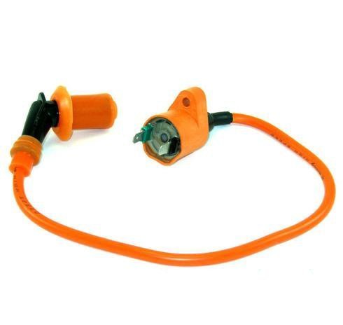 IGNITION COIL FOR HONDA XL350 XL350R DIRT BIKE 1984 1985 NEW