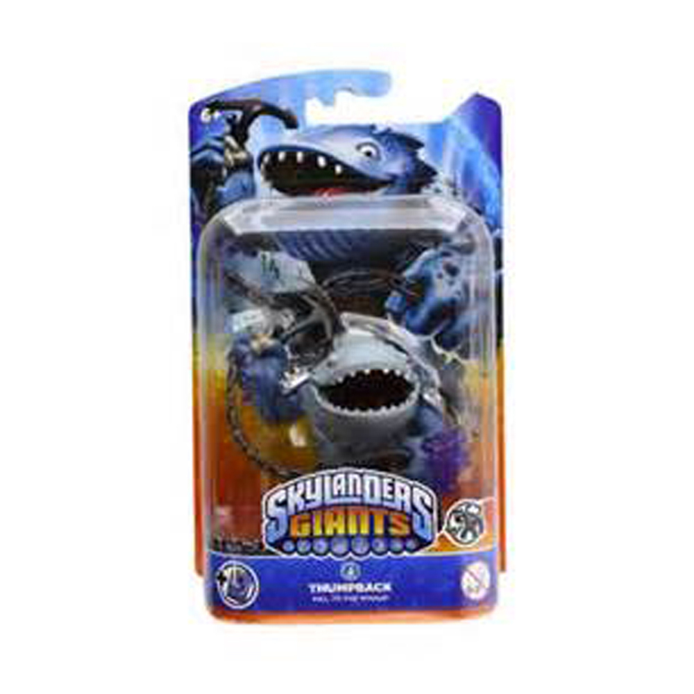 download skylanders thumpback