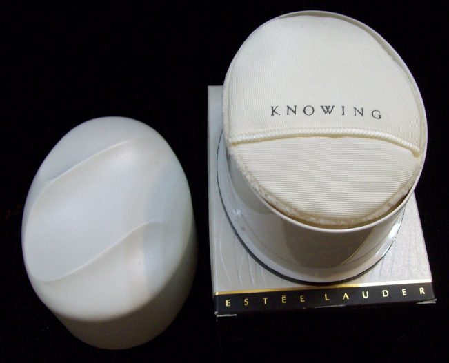 estee lauder knowing powder