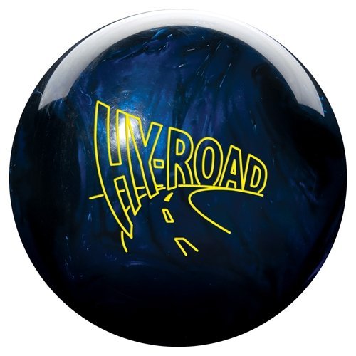 Storm Hy Road Bowling Ball, 14Pound Balls