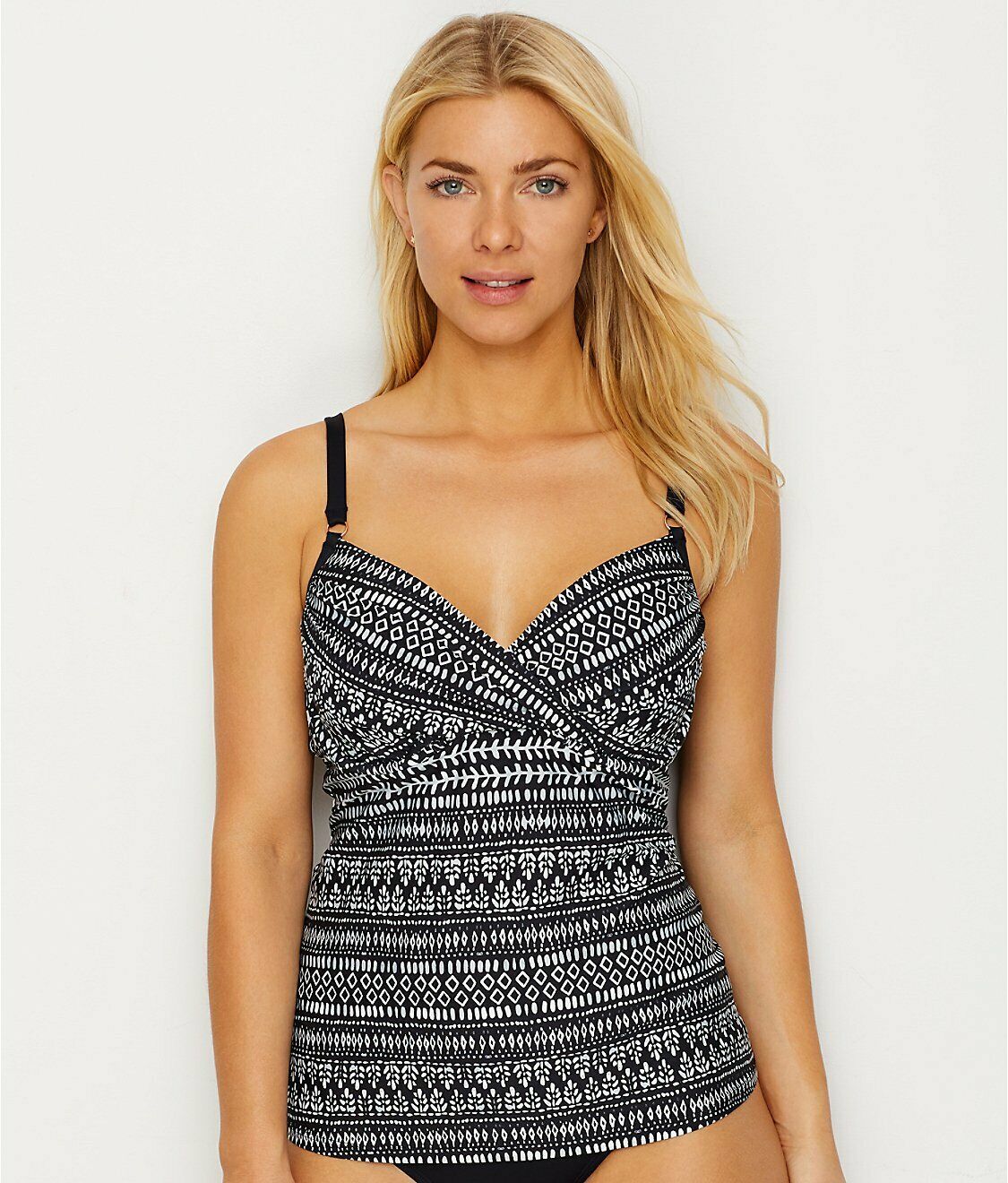 women's 38dd tankini