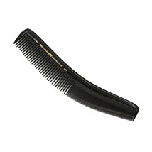 Hercules Sägemann 1640-477 Hair Wave Cutting Comb 7&quot;  - $12.50