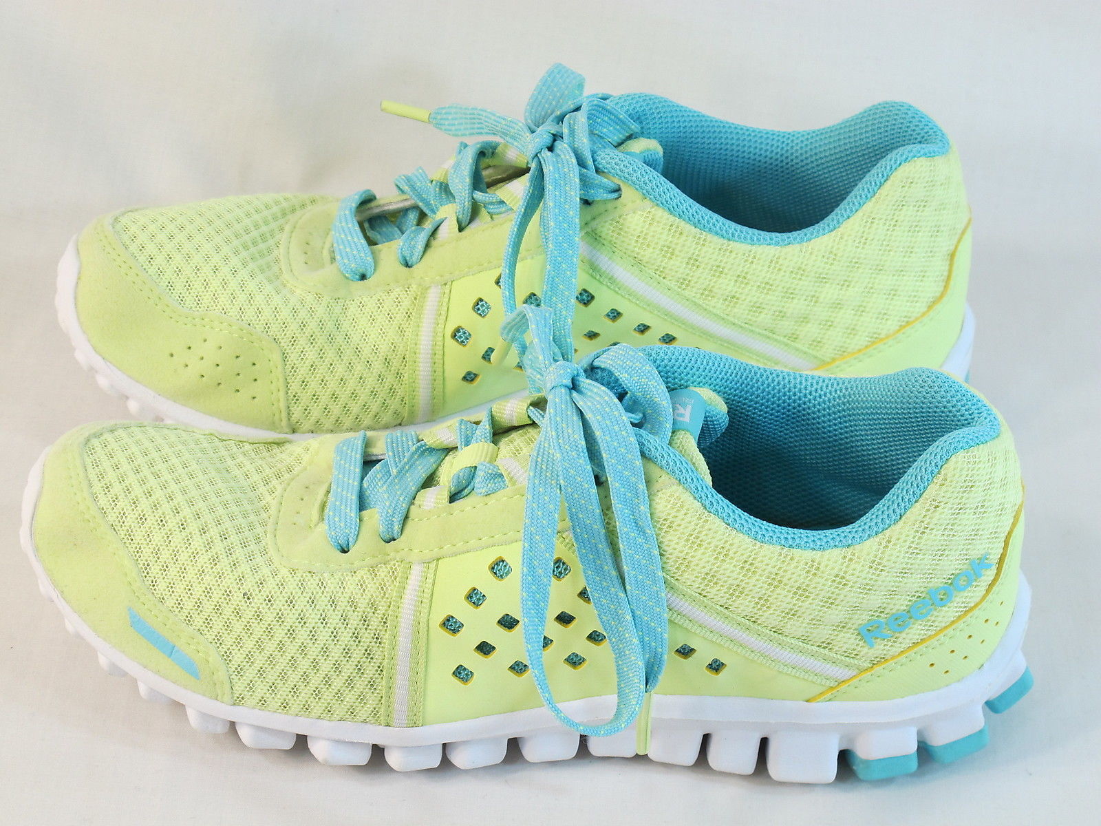 reebok realflex scream 4.0 review