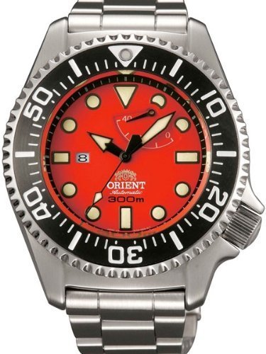orient pro saturation diver for sale