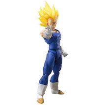 Dragon Ball Bandai Tamashii Nations SH Figuarts Action Figure - Majin Ve... - $269.90