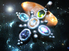 HAUNTED NECKLACE MASTER WITCH'S PICK THE EXACT ROLE IN LIFE YOU DESIRE MAGICK  - $7,997.77