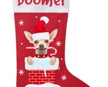 Chihuahuaredstocking thumb155 crop