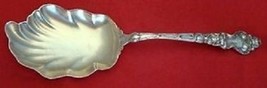Douvaine by Unger Sterling Silver Nouveau Pudding Spoon 9 1/4" - $509.00