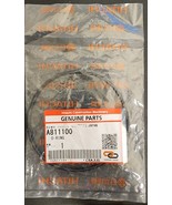 Hitachi Genuine Parts - A811100 - O-Ring - New in sealed bag - Free Ship... - $8.89