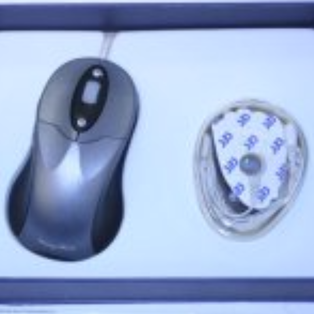 HiDow Massage Mouse Electrode Tens Muscle Therapy Muscle Stimulation