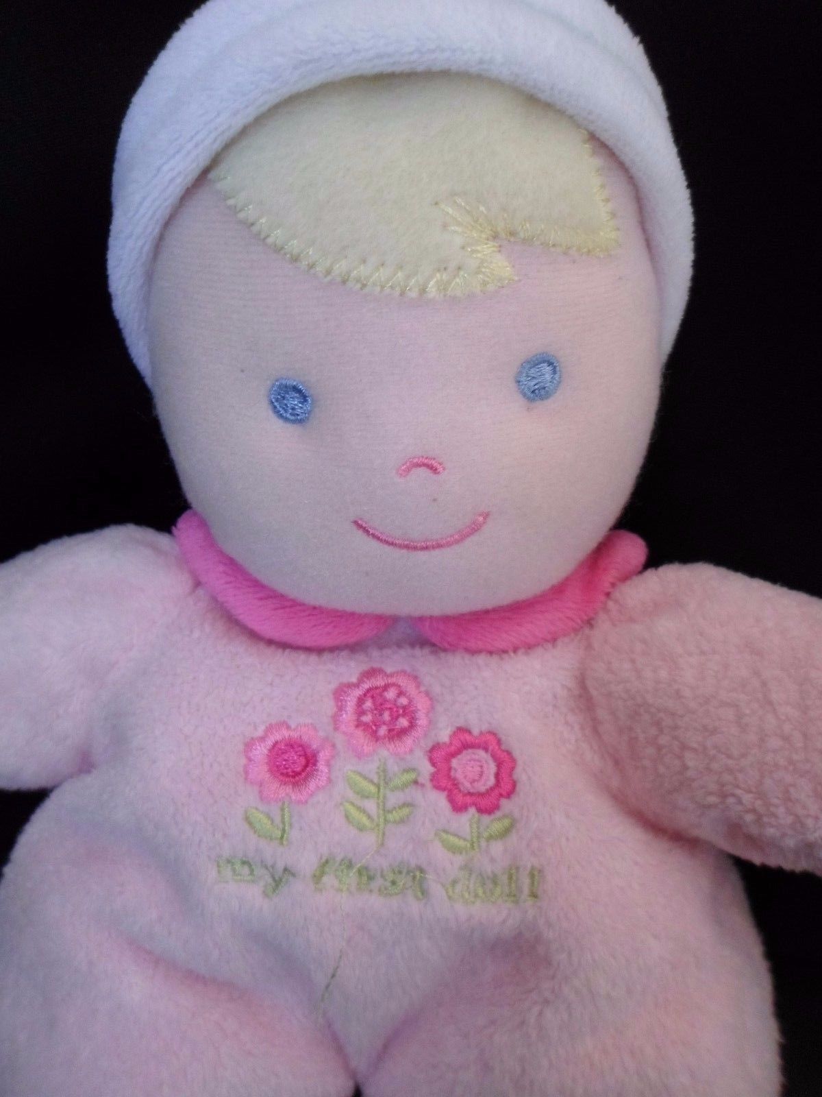 carters plush doll