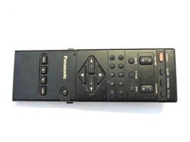 Panasonic EUR51602 Tv Vcr Remote CTN2788 CTN2788S SX2744FK B1 - $19.95