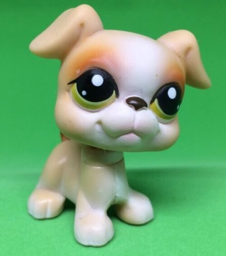 littlest pet shop 1221