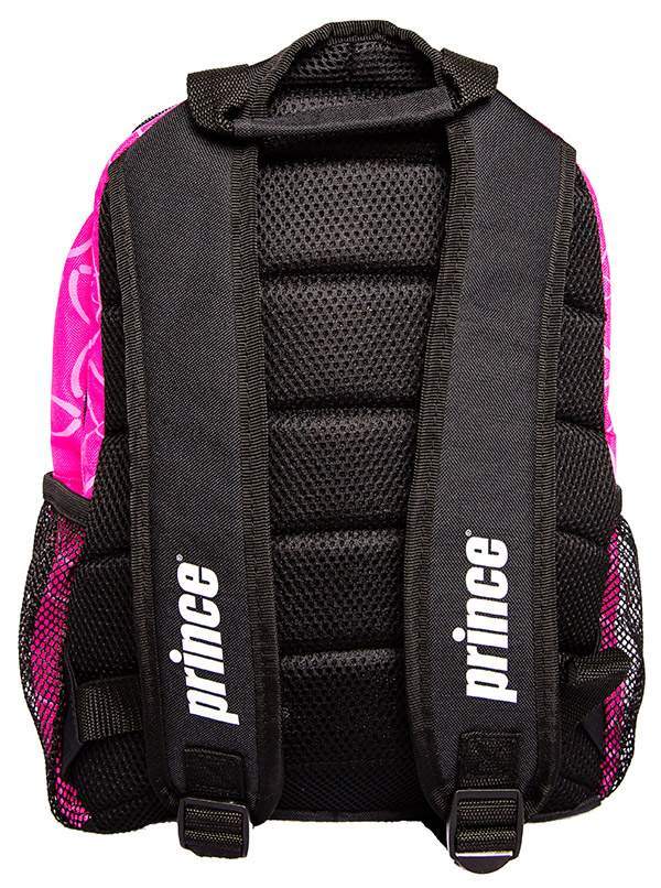 prince backpack tennis bag