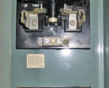 Taylor 100a disconnect switch block thumb155 crop