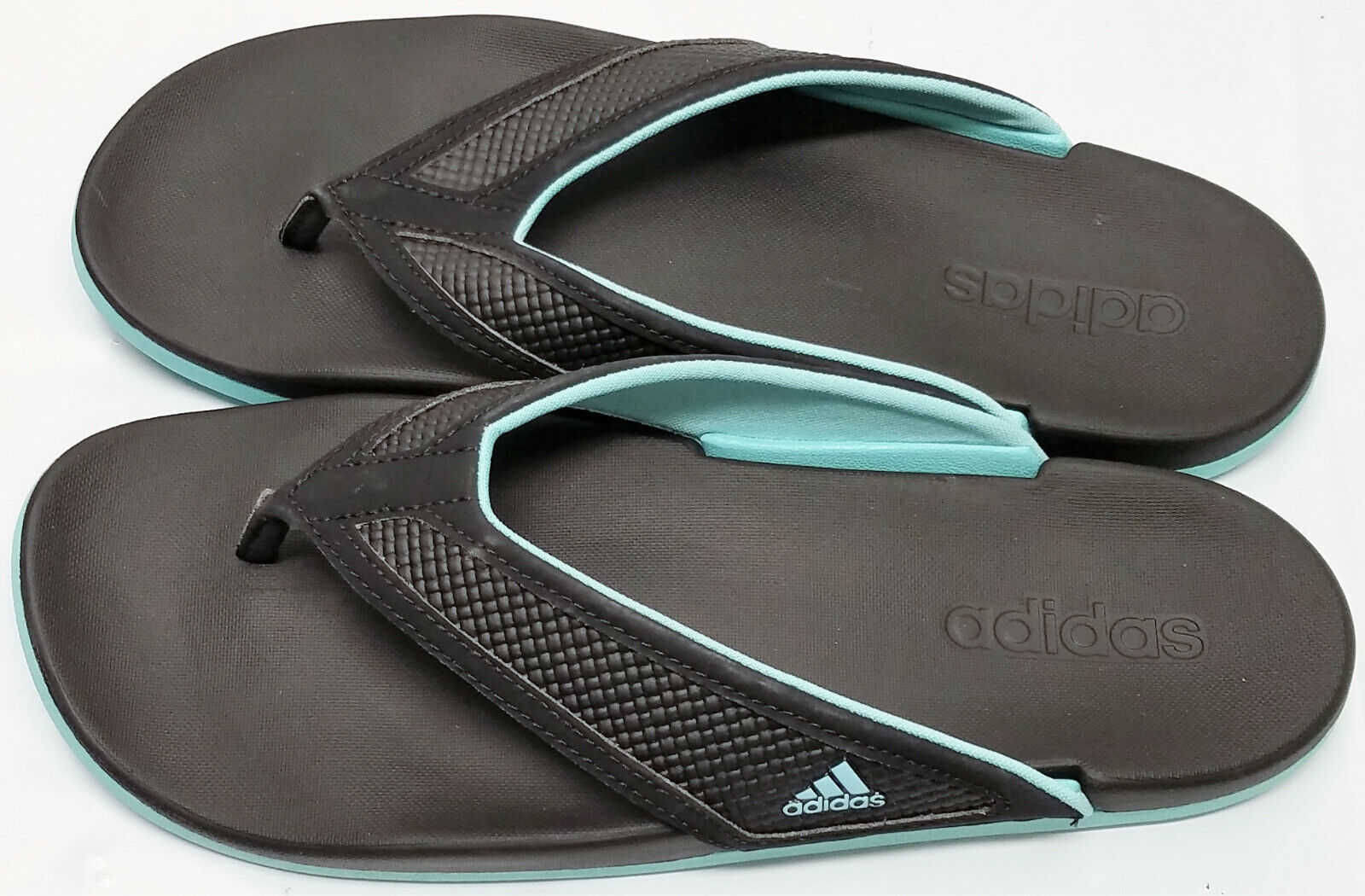 adidas thong sandals