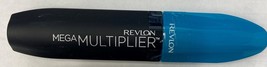 Revlon Mega Multiplier Mascara 803 Blackened Brown *Twin Pack* - $13.99