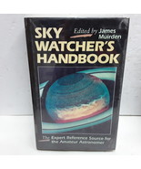 Sky Watcher&#39;s Handbook: The Expert Reference Source for the Amateur Astr... - $3.95
